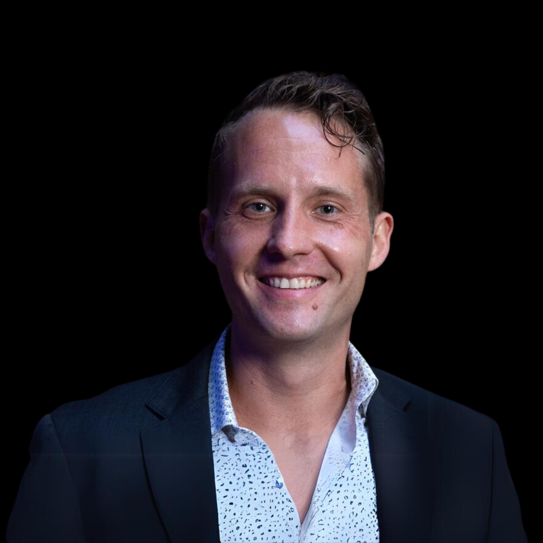 Alex Strand, Founder